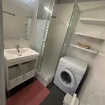 Bleu Marine Apts Lacanau