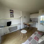 Apartamento Bleu Marine Apts