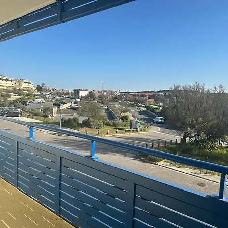 Bleu Marine Apts * Лакано