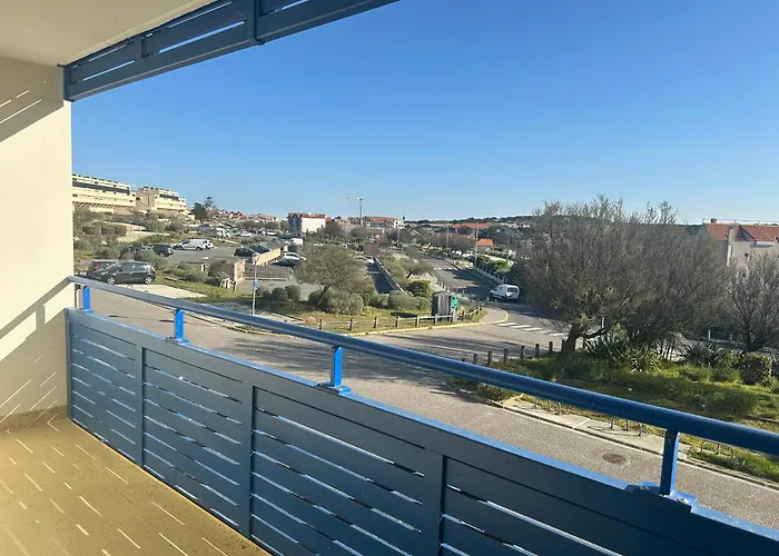 Bleu Marine Apts * Лакано