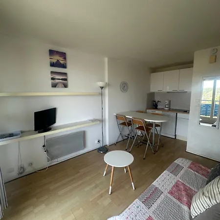 Apartment Bleu Marine Apts