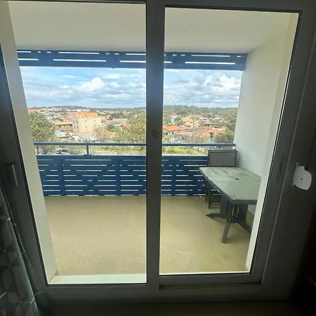 Bleu Marine Apts Apartamento