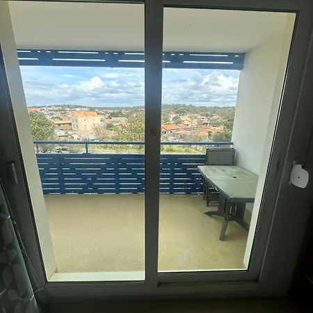 Bleu Marine Apts Apartment