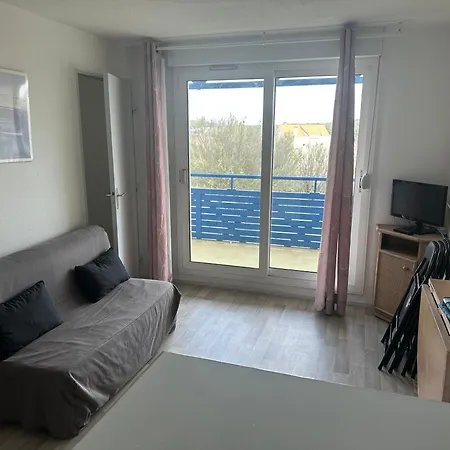 Bleu Marine Apts Apartamento