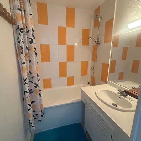 Apartamento Bleu Marine Apts