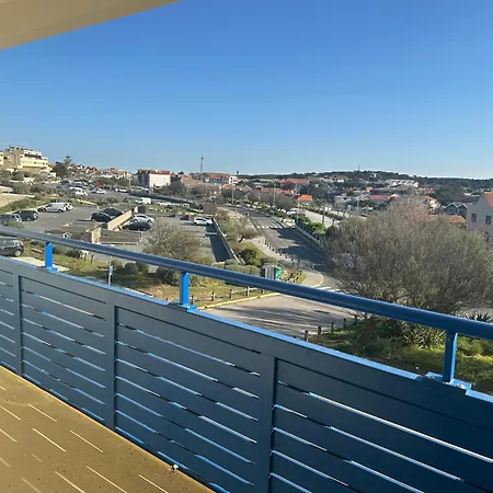 Apartment Bleu Marine Apts *